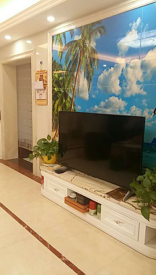 我为群众办实事 | 云安：推进城乡供水一体化 让群众喝上“放心水”