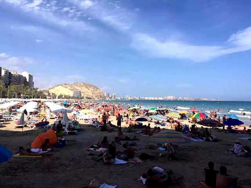 阿尔巴尼亚协助意大利收容非法移民